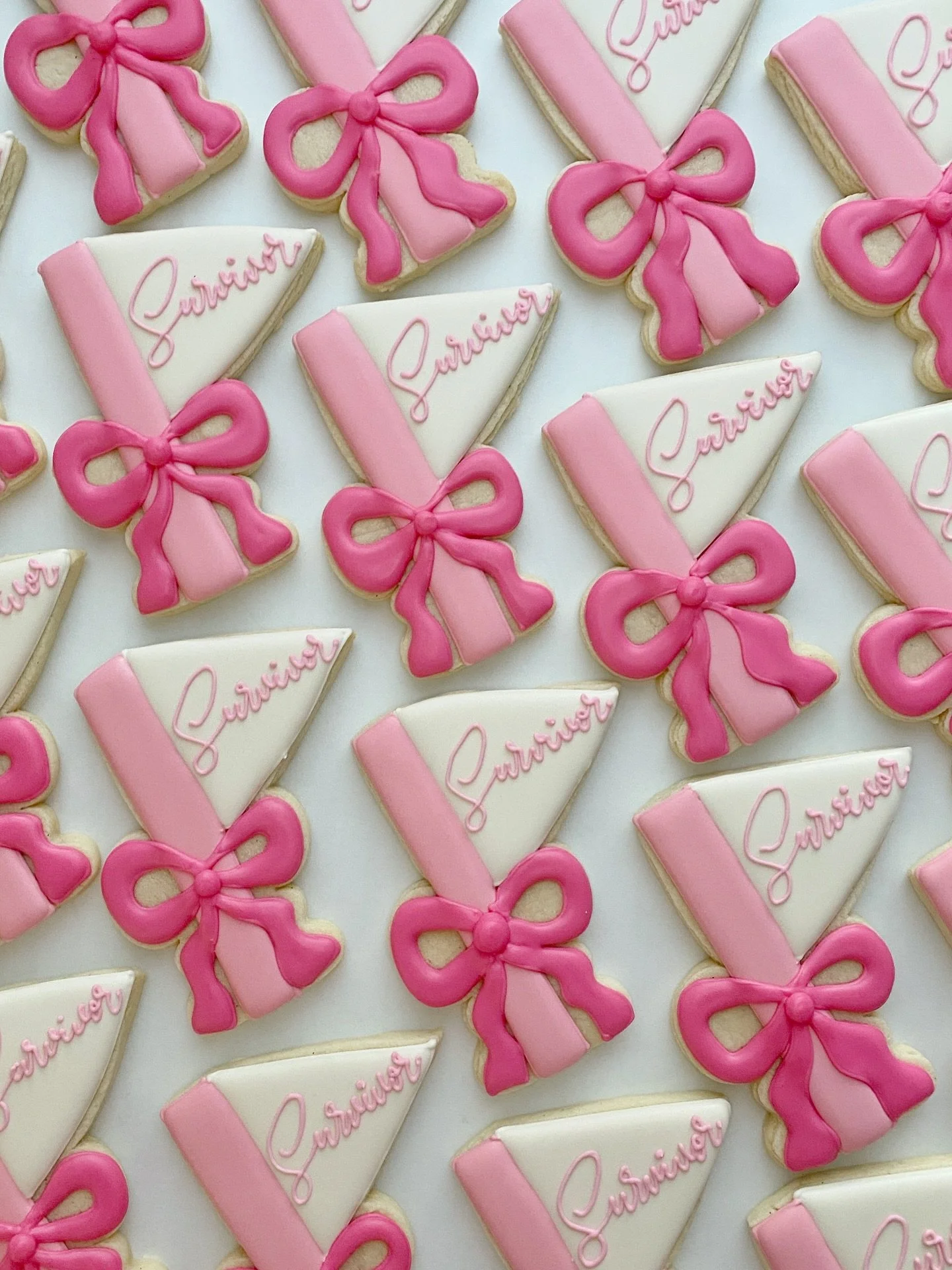 It&rsquo;s October and that means way more than spooky things! Cheers to all those who fought hard and kicked breast cancer&rsquo;s tail!! If you are still in the battle we are rooting for you!!! 🎗️🎀