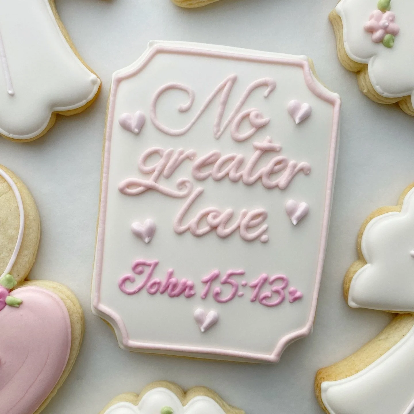 Happy Valentine&rsquo;s Day, friends!