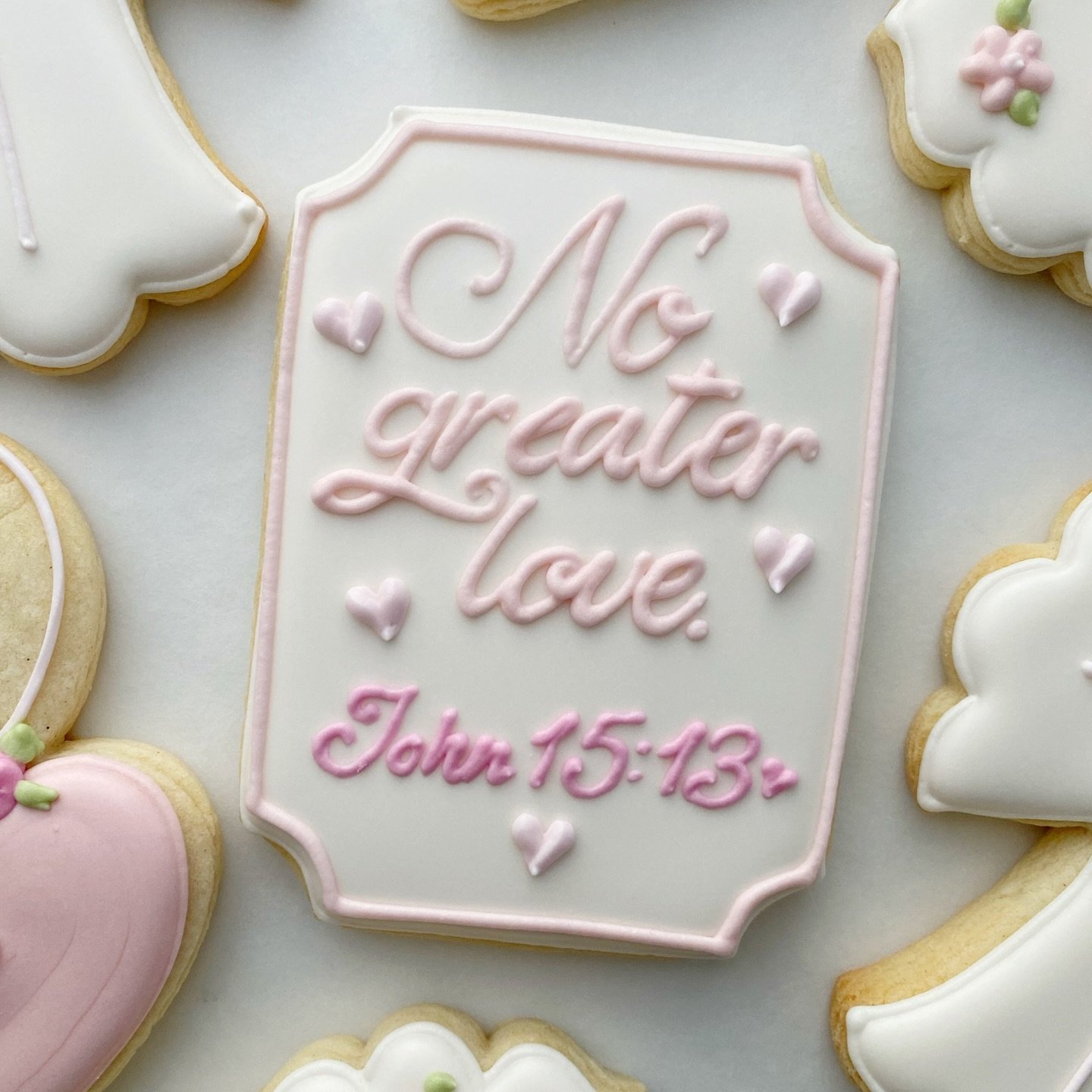 Happy Valentine&rsquo;s Day, friends!