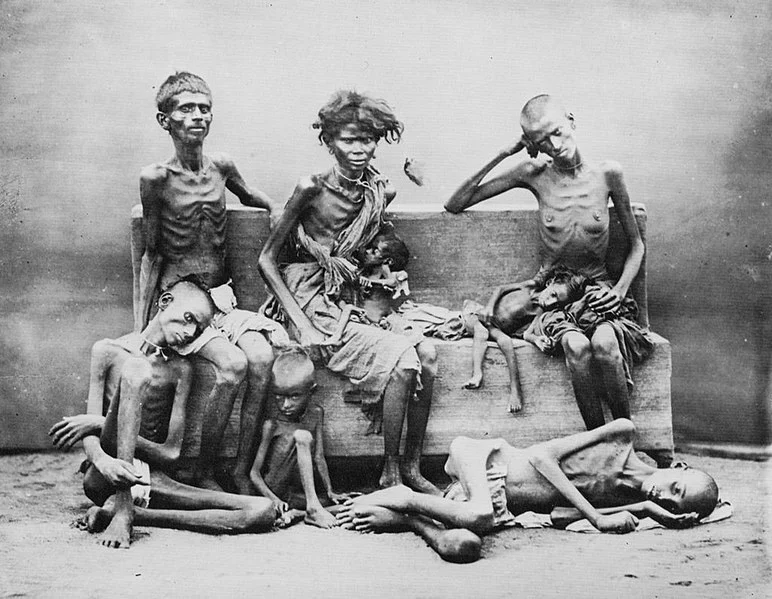 The case for reparations