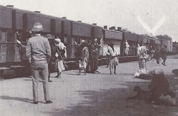 On the mortality crises in India under British rule: A response to Tirthankar Roy