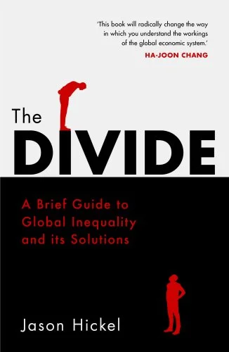 New Afterword for The Divide