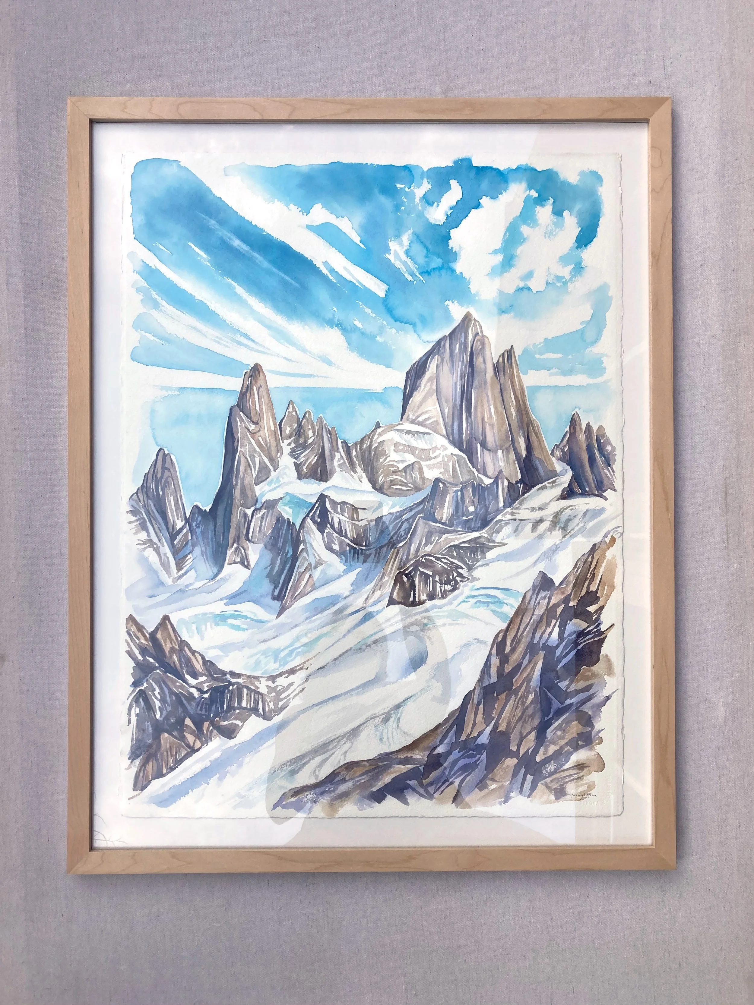 Fitzroy rising framed.jpg