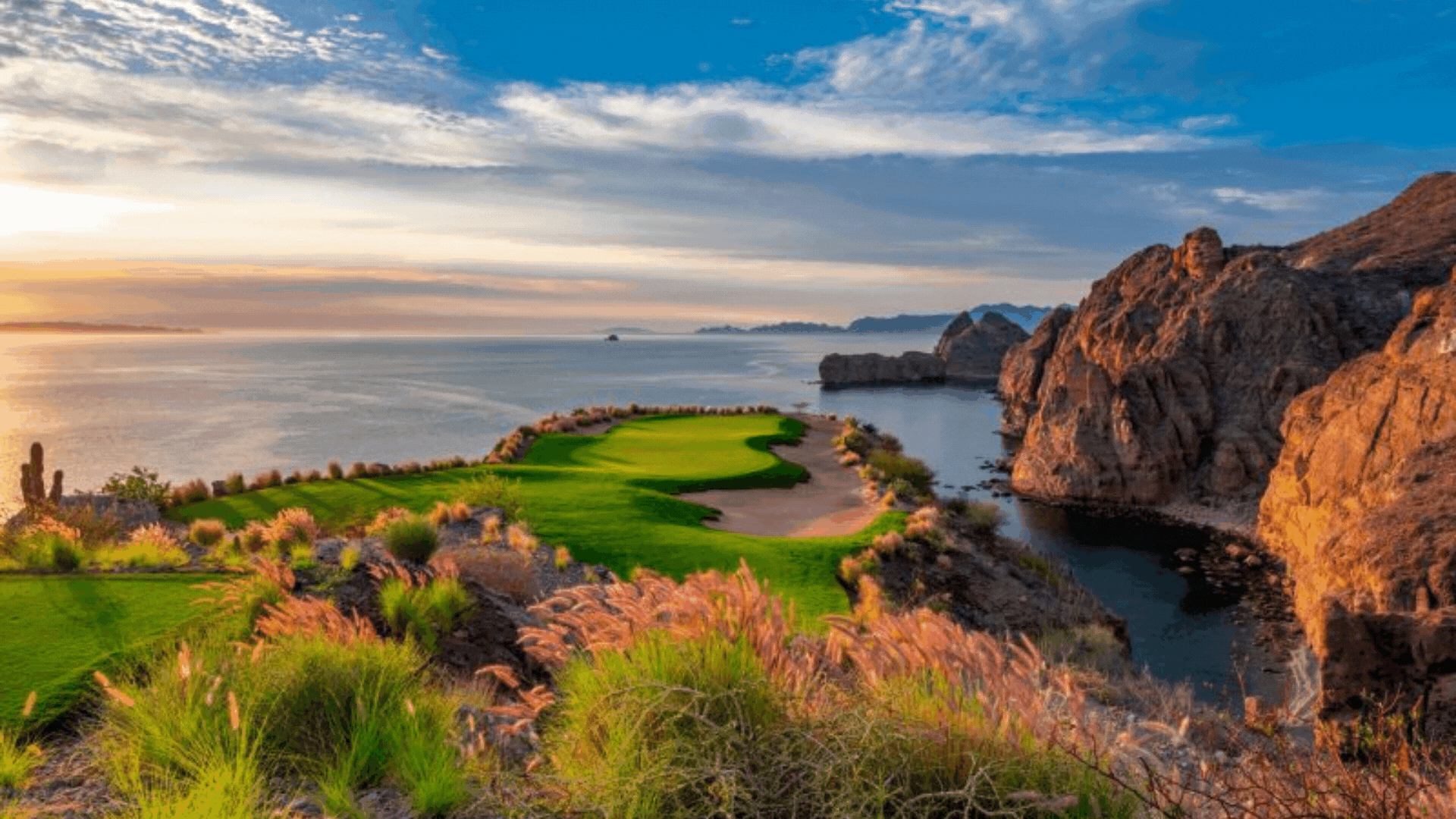 AdVenture Loreto — The Go Fund