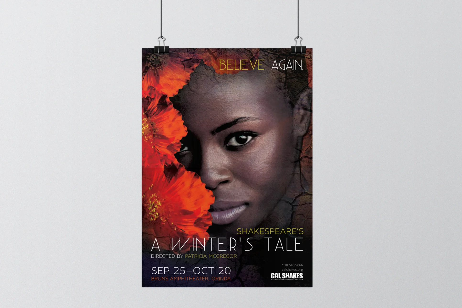 A Winter S Tale Callie Cullum Design Graphic Design Web