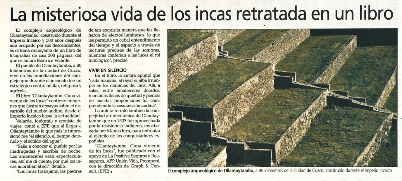Diario El Litoral. 