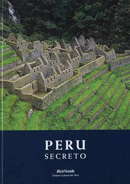 PERU SECRETO. Colaboración fotográfica. 
