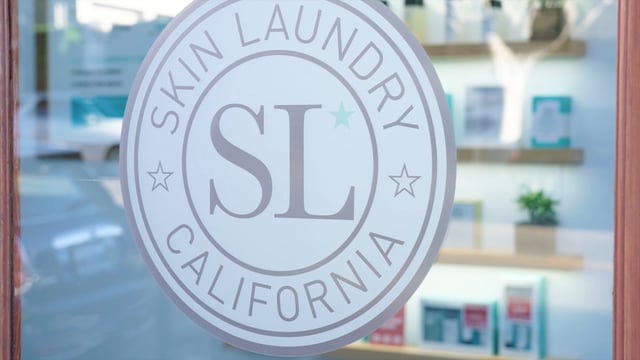 Skin Laundry