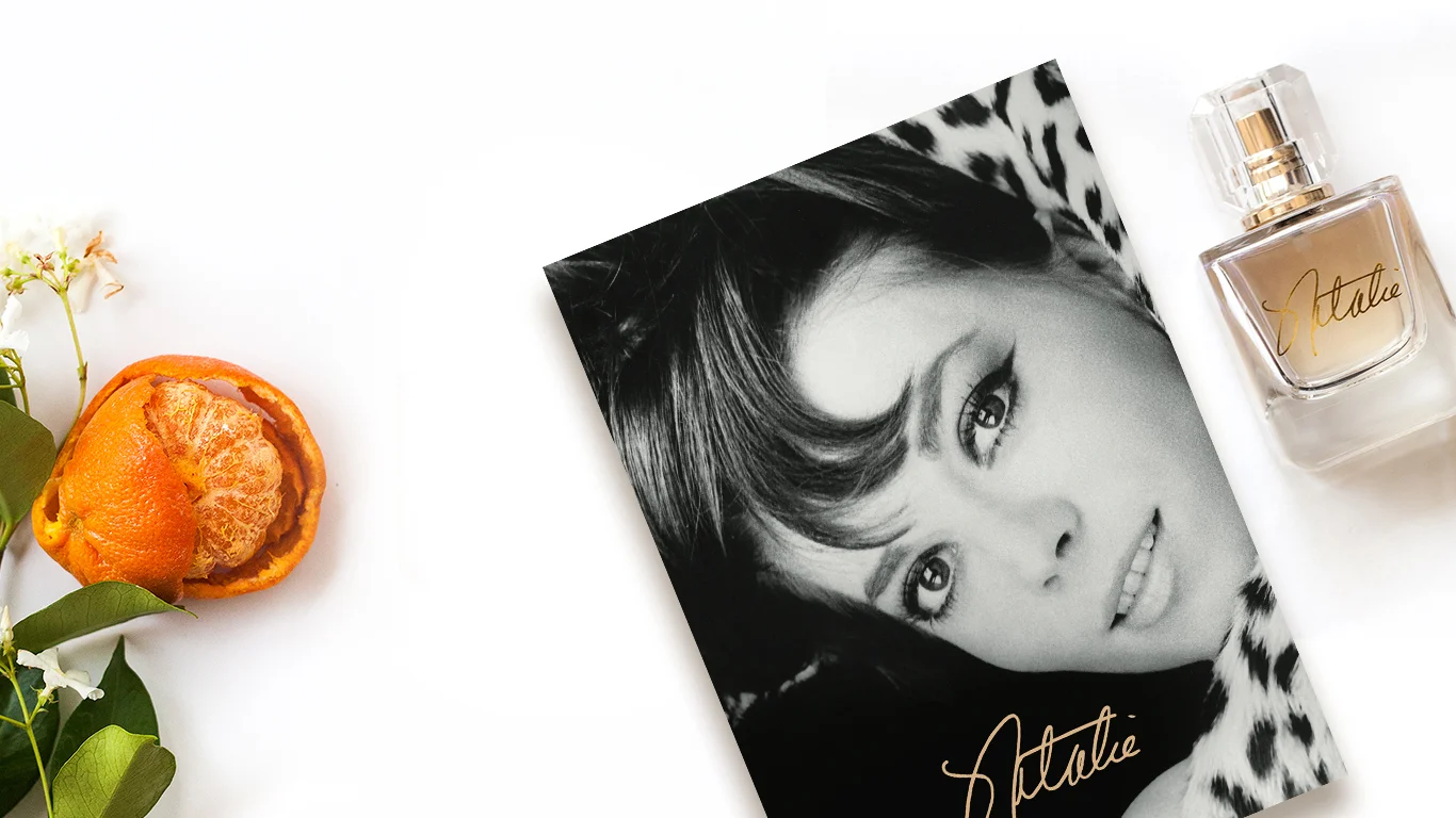NATALIE FRAGRANCE