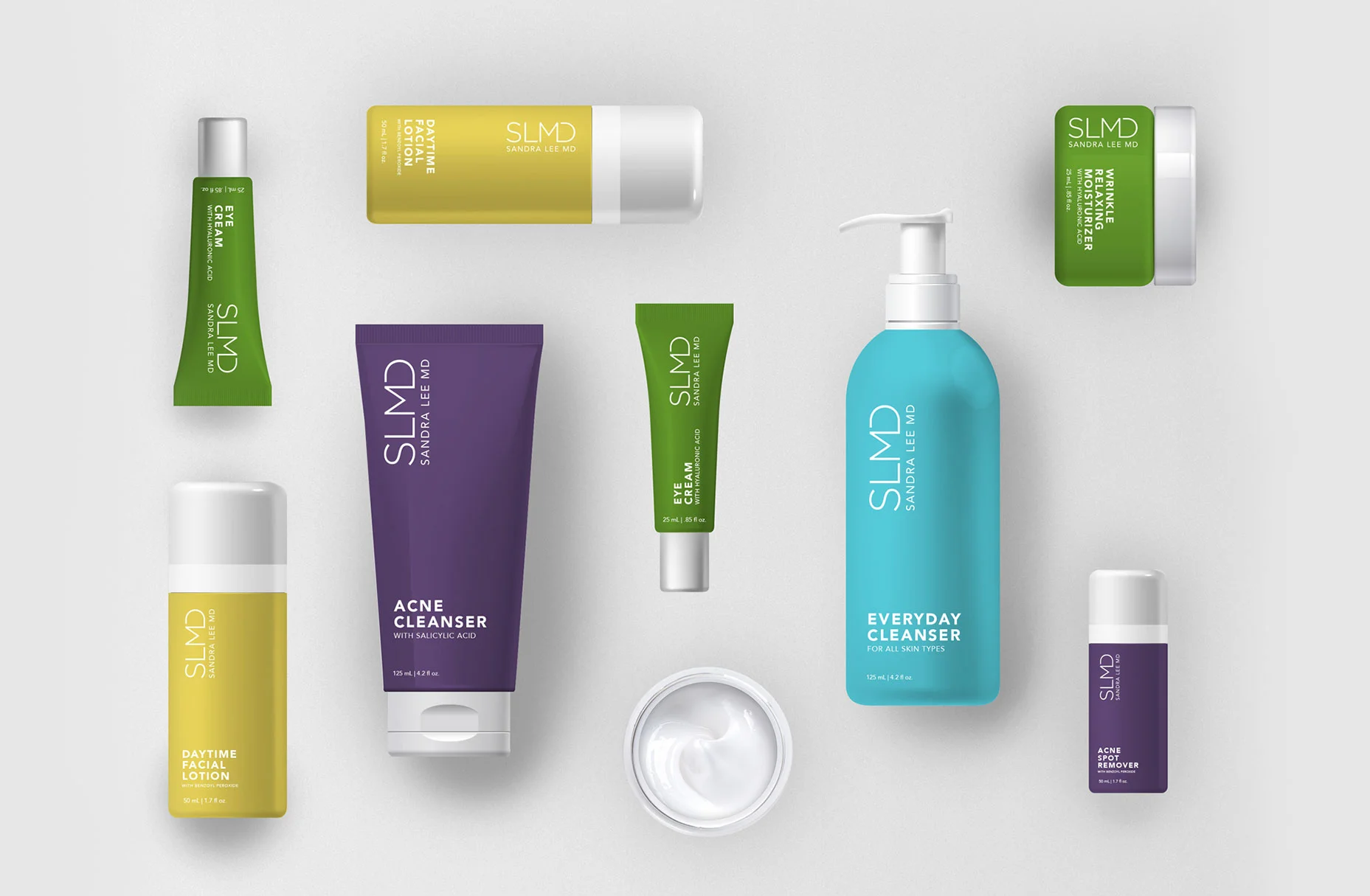 slmd hyaluronic acid