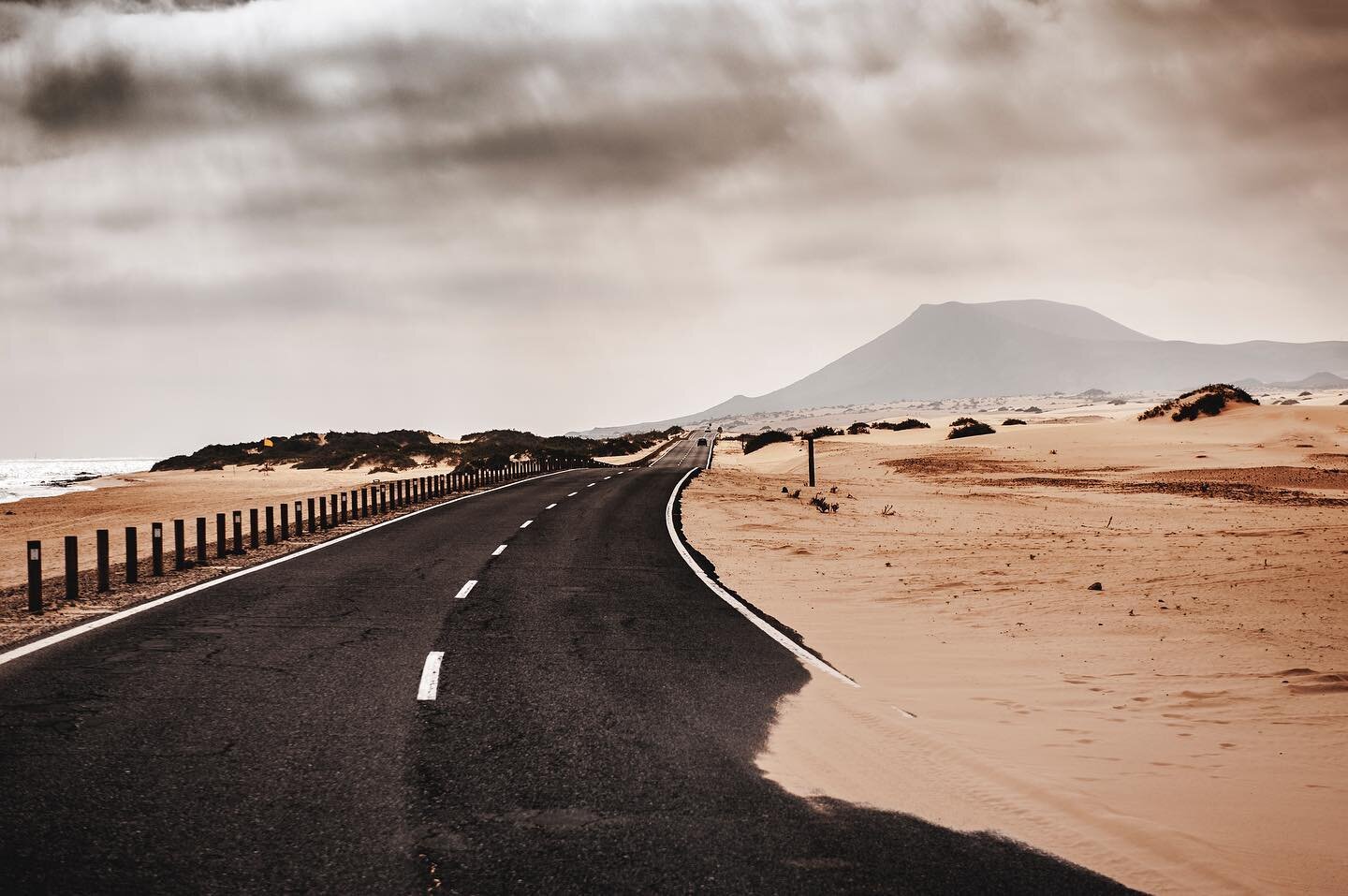 Toen ik op #Fuerteventura was en vergat om mooie foto&rsquo;s te maken. Ik was meer bezig met vakantie vieren, wat ook weleens lekker is toch? 

Aanstaande woensdag vertrek ik weer naar de Canarische Eilanden. Deze keer niet naar het ruige vulkanisch