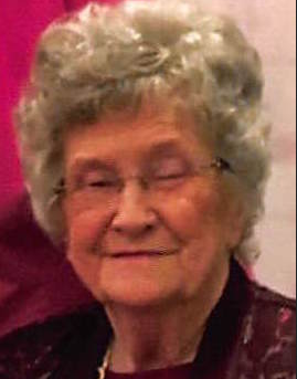 Erma J. Rogers