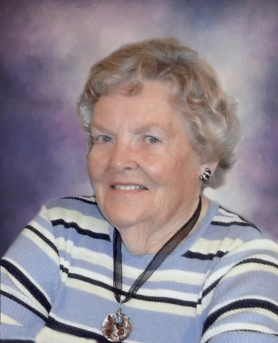 Martha J. Bridges