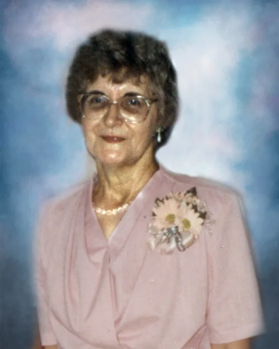Lorene Francis Gentry