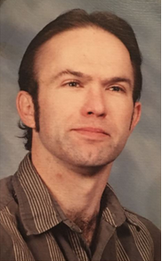 Darin Jay Coverstone