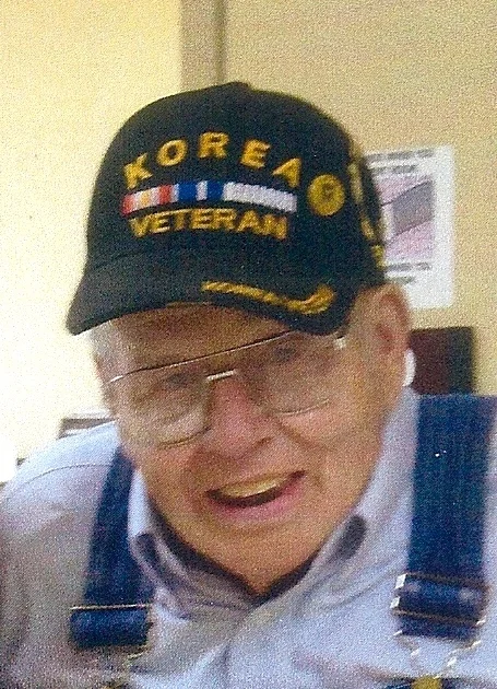 Gerhart K. "Versie" Verseman