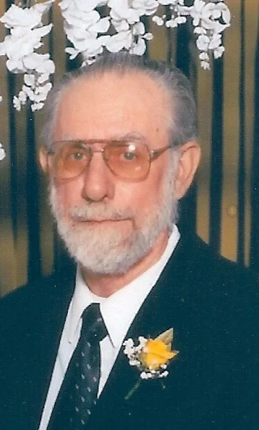 William Louis "Bill" White