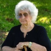 Mary Evelyn Ducharme