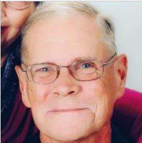 Patrick Mason Philipps