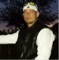 Jason Michael Williams