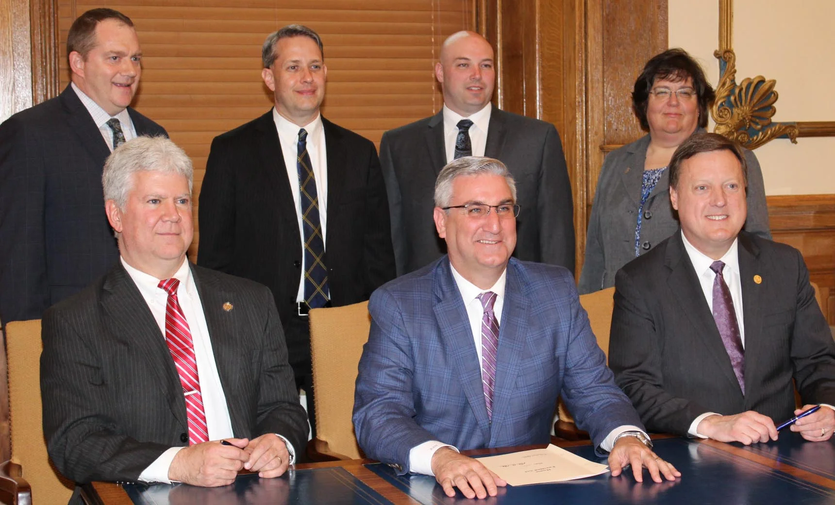 Governor signs bill that holds habitual offenders fully accountable for out-of-state crimes
