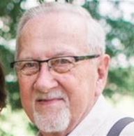 Donald "Eugene" Strauser