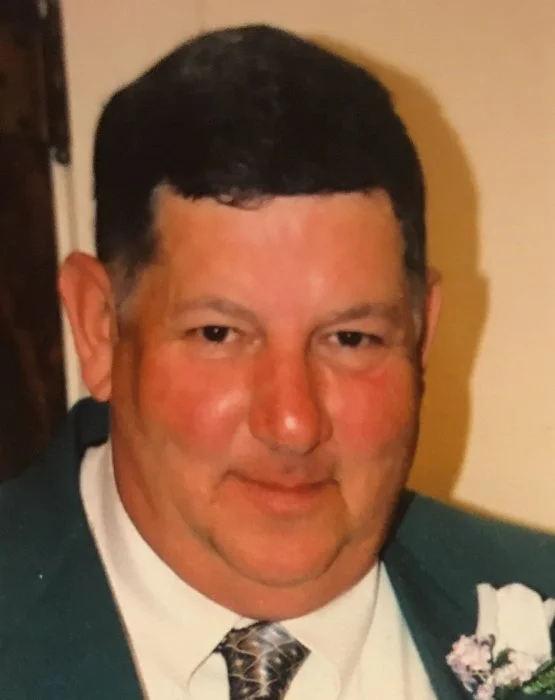 William "Bill" L. Callihan
