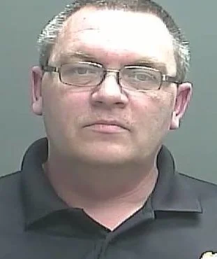 Elsewhere: Bicknell police officer arrested for official misconduct and criminal recklessness