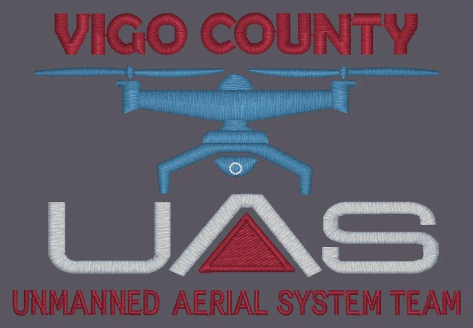 Elsewhere: Vigo County UAS becomes operational, available to assist in surrounding counties