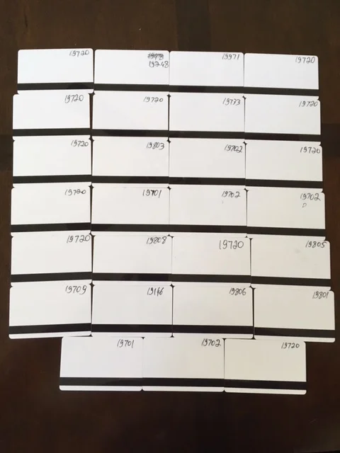 Elsewhere: Stolen credit card information found during tractor-trailer stop in Putnam County