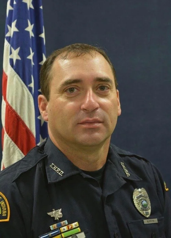 Elsewhere: Autopsy complete on fallen Terre Haute Police Officer