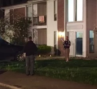 Elsewhere: Terre Haute police officer and homicide suspect die during exchange of gunfire