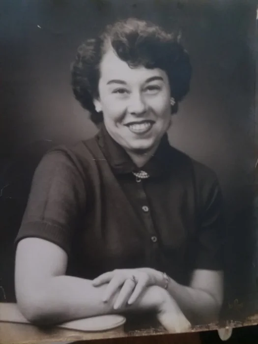 Norma "Maxine" Miller