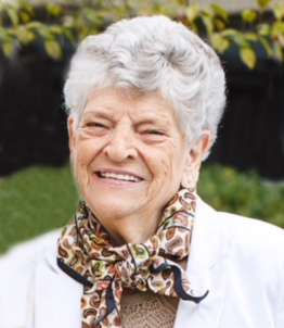 Mary Ruth Gremore