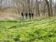 Elsewhere: Skeletal remains found in Putnam County