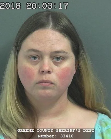 Felony case pending against a Jasonville woman in connection with Logan White’s child molesting case 