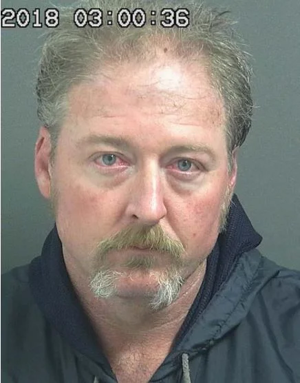 Yelling passenger jailed for making unreasonable noise during a midnight traffic stop in Worthington