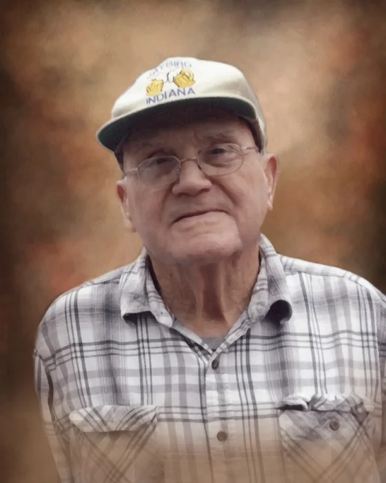 Donald L. Weaver