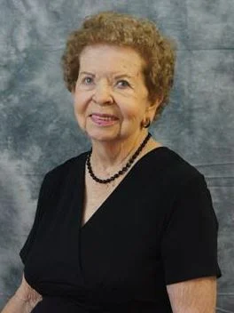 Dorothy Elizabeth Hull