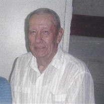 Raymond Thomas McDaniel