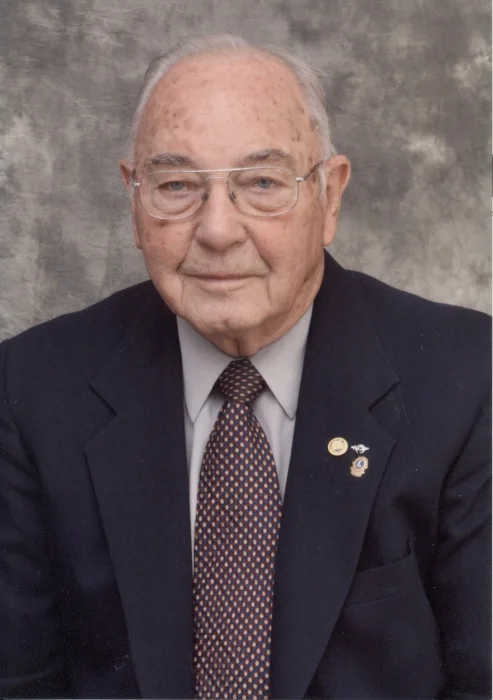 Rex P. Malone