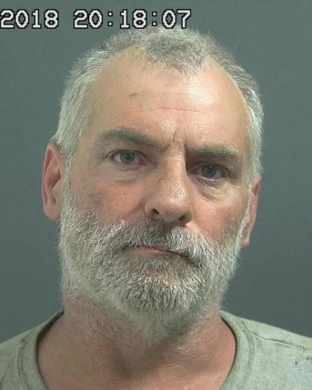 In 2nd of 3 pending cases, Bloomfield man ‘pleads the 5th’ during traffic stop before driving through a creek to flee