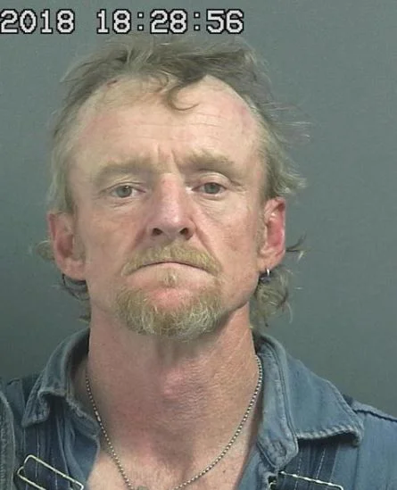 Two captured after manhunt through woods near Calvertville by officers from 6 departments