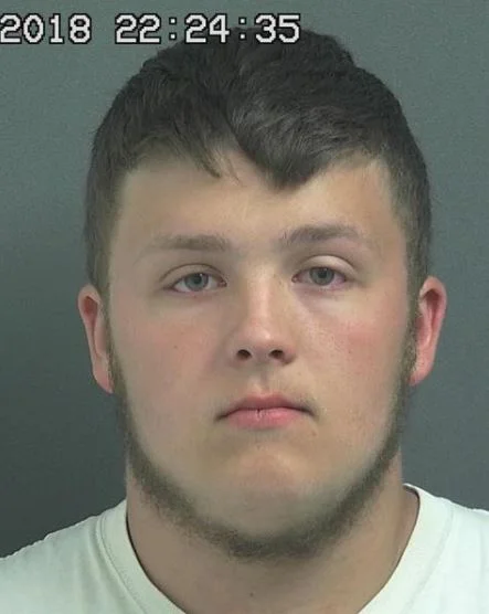 Four accused in incident involving damage to Eastern-Greene football field, theft of track hurdles