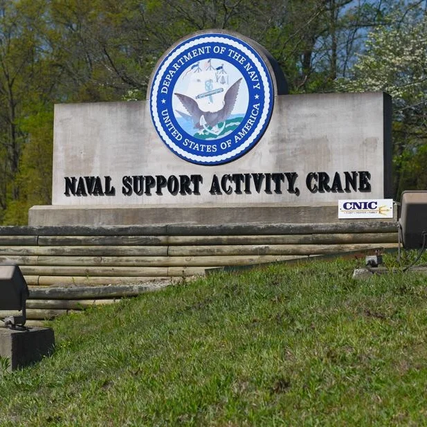 Crane plans for Memorial Day visitors to 28 cemeteries on base 