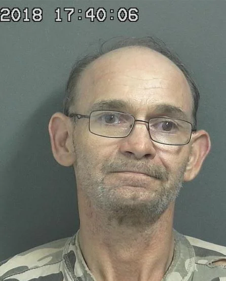 Blue Sky North resident faces misdemeanor after his allegedly non-immunized dog bit a utility lineman