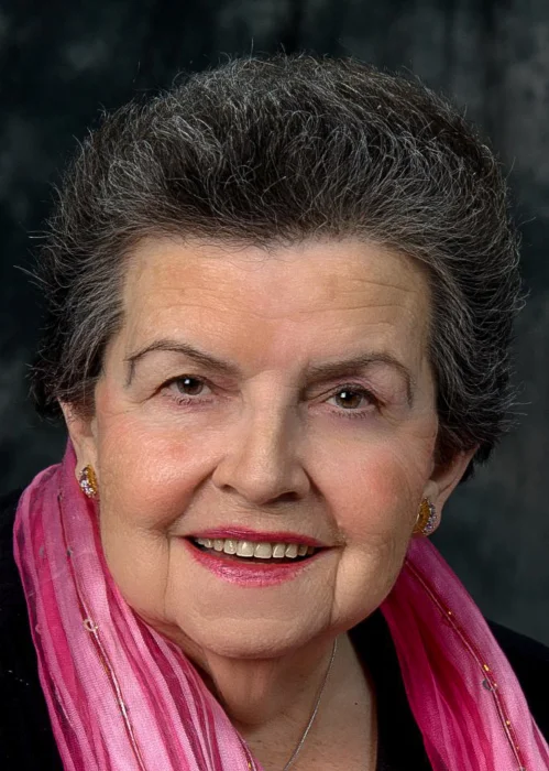 Barbara Lee Anderson