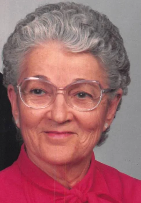 Helen Marie Ferguson