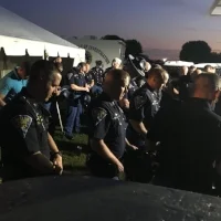 Elsewhere: ISP troopers expecting a busy day at the track 