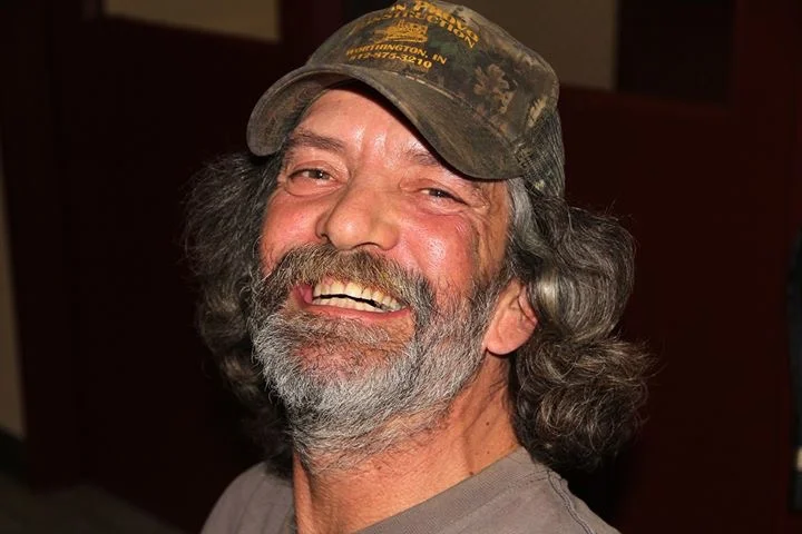 Michael Drew Franich